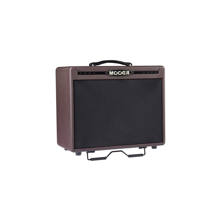 Acquista MOOER AMPLIFICATORE ACUSTICA SD50A - 50W online | Merula Strumenti Musicali