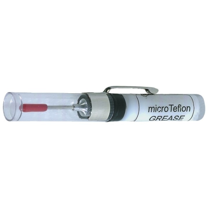 Acquista GEWA 546990 ACCESSORI PER MECCANICHE GRASSO MICRO-TEFLON online | Merula Strumenti Musicali
