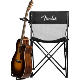 Acquista FENDER 0991802001 Festival Chair/Stand online | Merula Strumenti Musicali