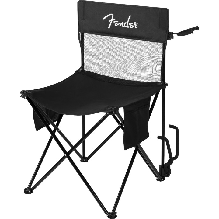 Acquista FENDER 0991802001 Festival Chair/Stand online | Merula Strumenti Musicali