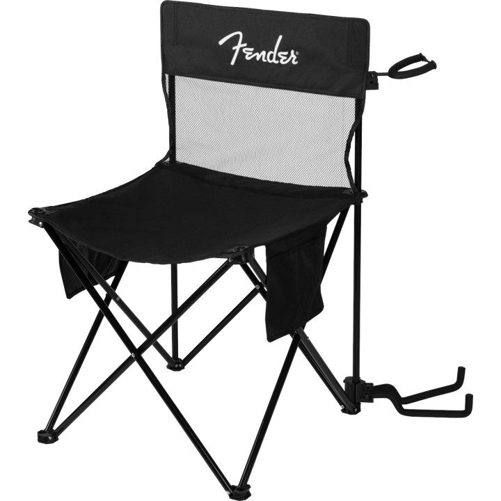 Acquista FENDER 0991802001 Festival Chair/Stand online | Merula Strumenti Musicali