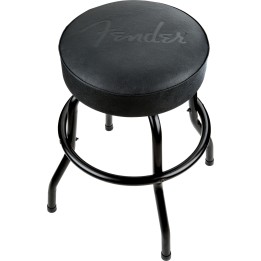 FENDER - 9192022001 BLACKOUT BARSTOOL, 24"