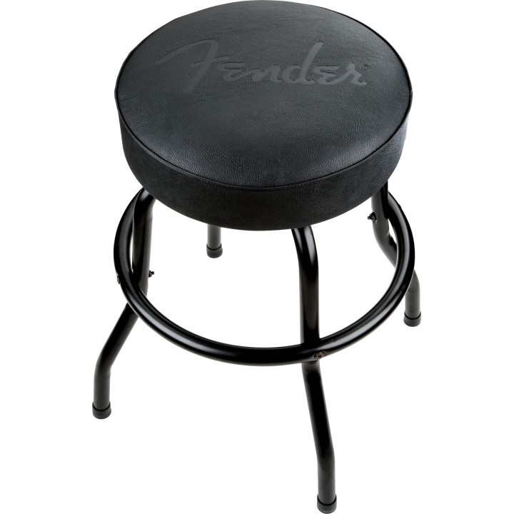 FENDER - 9192022001 BLACKOUT BARSTOOL, 24"