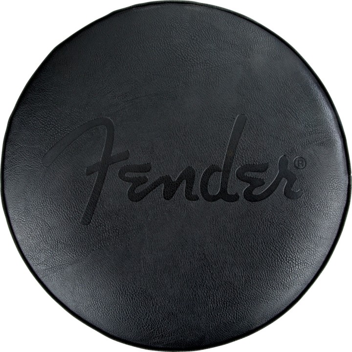 FENDER - 9192022001 BLACKOUT BARSTOOL, 24"