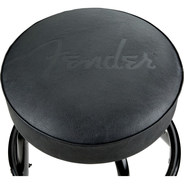 FENDER - 9192022001 BLACKOUT BARSTOOL, 24"