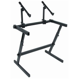 quiklok z/726 supporto per tastiera a z