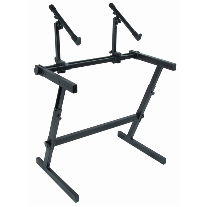 quiklok z/726 supporto per tastiera a z