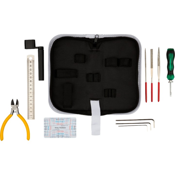 Acquista JACKSON 2998665100 Jackson Tool Kit online | Merula Strumenti Musicali