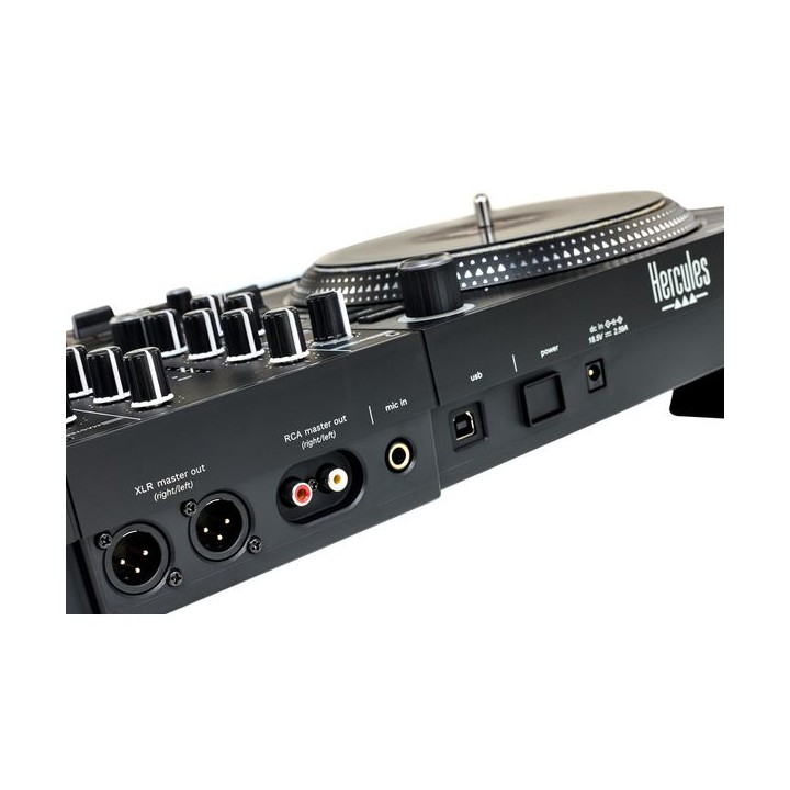 Acquista Hercules Dj Djcontrol Inpuls T7 online | Merula Strumenti Musicali