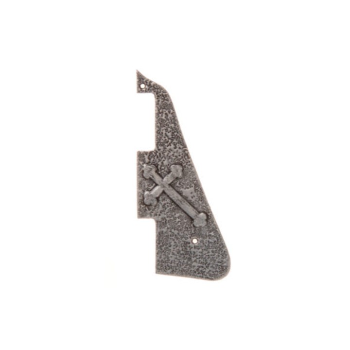 Acquista Q-PARTS DM CROSS SILVER online | Merula Strumenti Musicali
