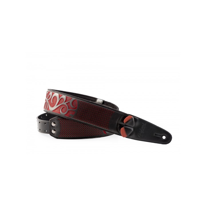 Acquista RIGHTON! NASHVILLE RED online | Merula Strumenti Musicali