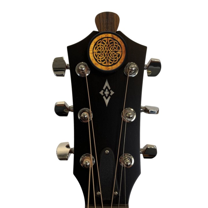 Acquista THALIA PICK PUCK CELTIC KNOT online | Merula Strumenti Musicali