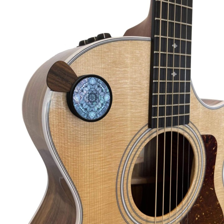 Acquista THALIA PICK PUCK MANDALA online | Merula Strumenti Musicali