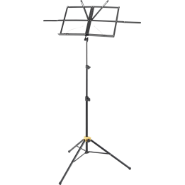 Acquista Hercules Hcbs-050b Leggio Pieghevole online | Merula Strumenti Musicali
