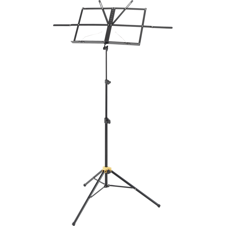 Acquista Hercules Hcbs-050b Leggio Pieghevole online | Merula Strumenti Musicali