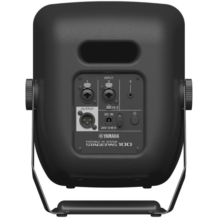 Acquista YAMAHA STAGEPAS 100 online | Merula Strumenti Musicali