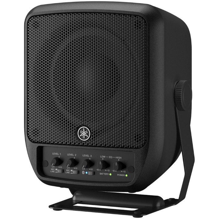 Acquista YAMAHA STAGEPAS 100BTR online | Merula Strumenti Musicali