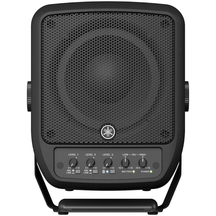 Acquista YAMAHA STAGEPAS 100BTR online | Merula Strumenti Musicali