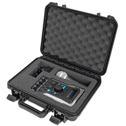 M-LIVE | B-BEAT HARD BAG CUSTODIA