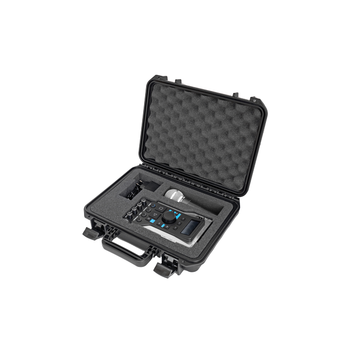 M-LIVE | B-BEAT HARD BAG CUSTODIA