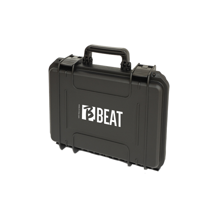 M-LIVE | B-BEAT HARD BAG CUSTODIA