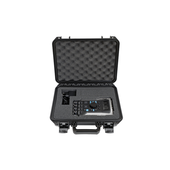 M-LIVE | B-BEAT HARD BAG CUSTODIA