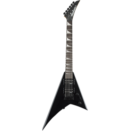 Acquista JACKSON Js Series Rr Minion Js1x, Amaranth Fingerboard, Satin Black online | Merula Strumenti Musicali