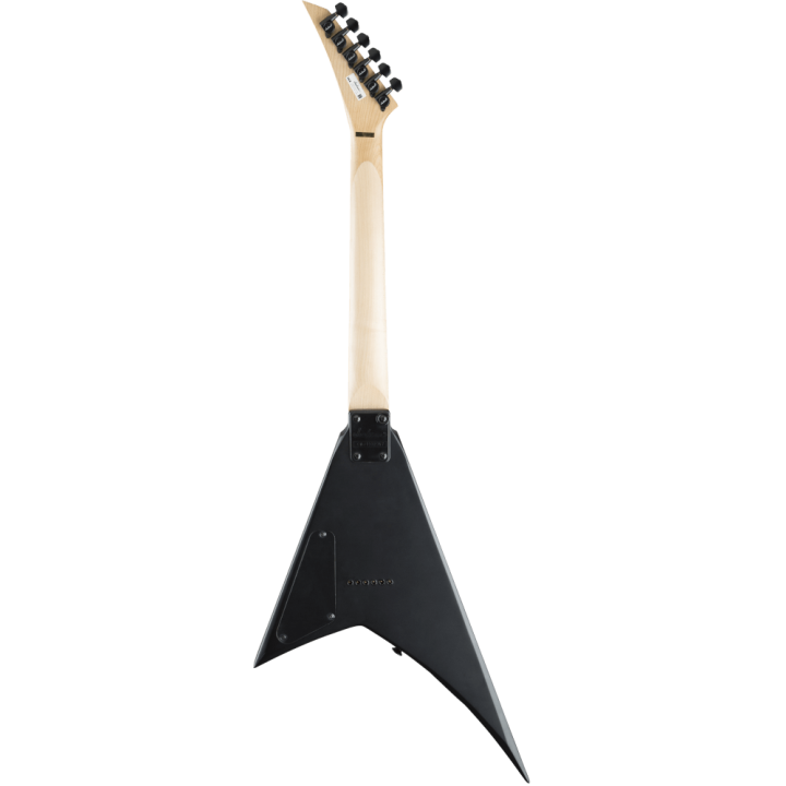 Acquista JACKSON Js Series Rr Minion Js1x, Amaranth Fingerboard, Satin Black online | Merula Strumenti Musicali