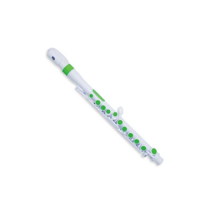 NUVO | JFLUTE 2.0