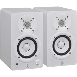 Yamaha - HS3 WH