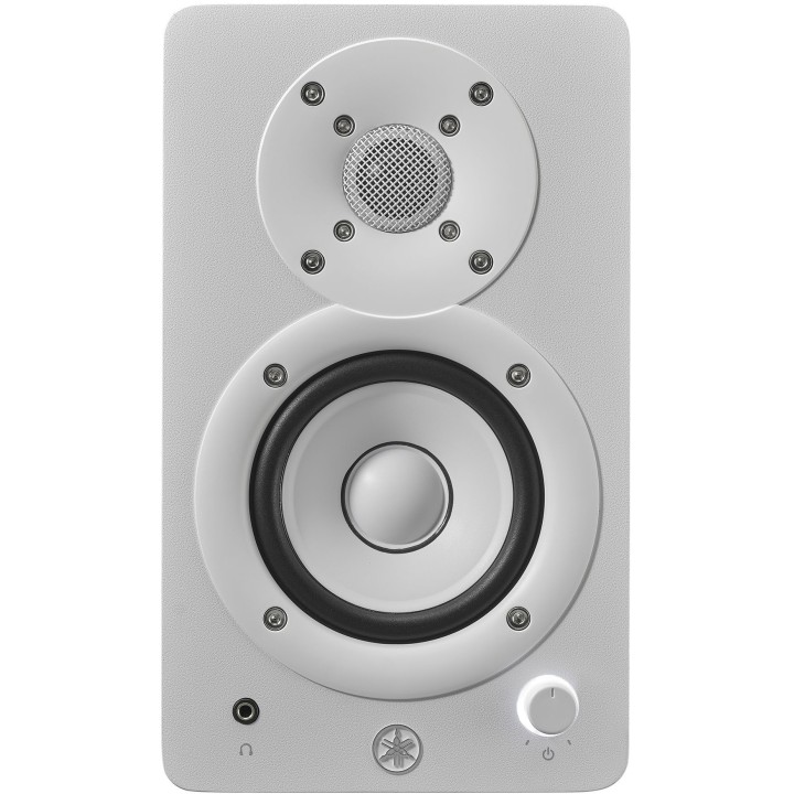 Yamaha - HS3 WH