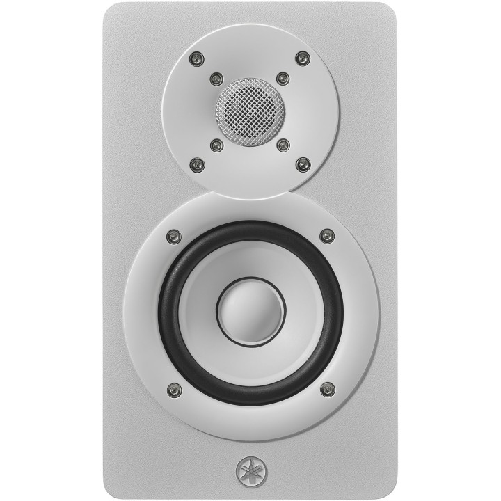 Yamaha - HS3 WH