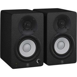 YAMAHA HS4 B - Coppia di studio monitor