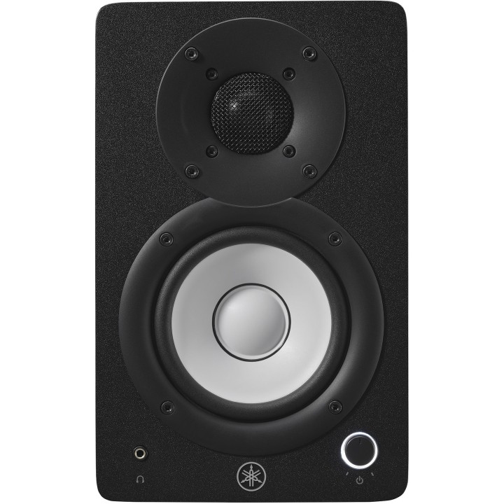 YAMAHA HS4 B - Coppia di studio monitor
