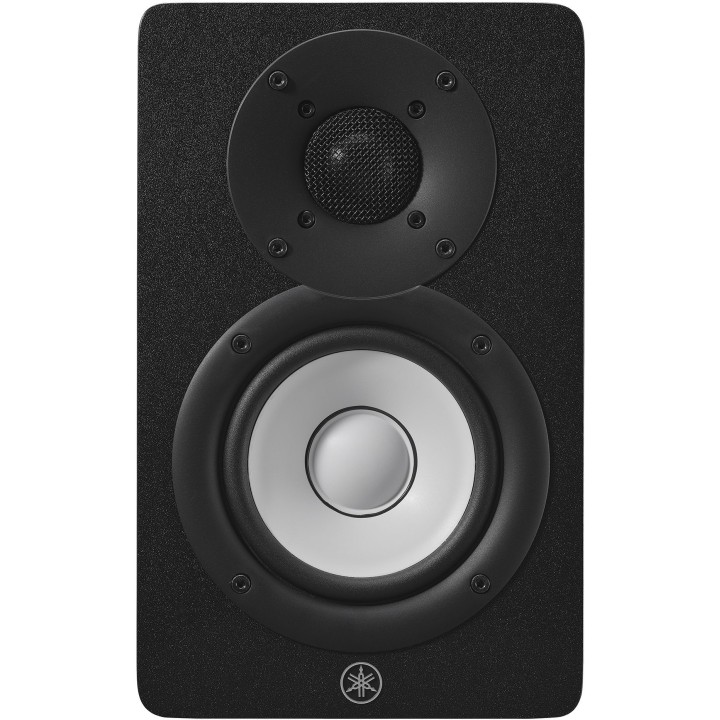YAMAHA HS4 B - Coppia di studio monitor