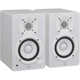 Yamaha - HS4 WH