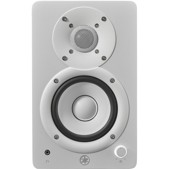 Yamaha - HS4 WH