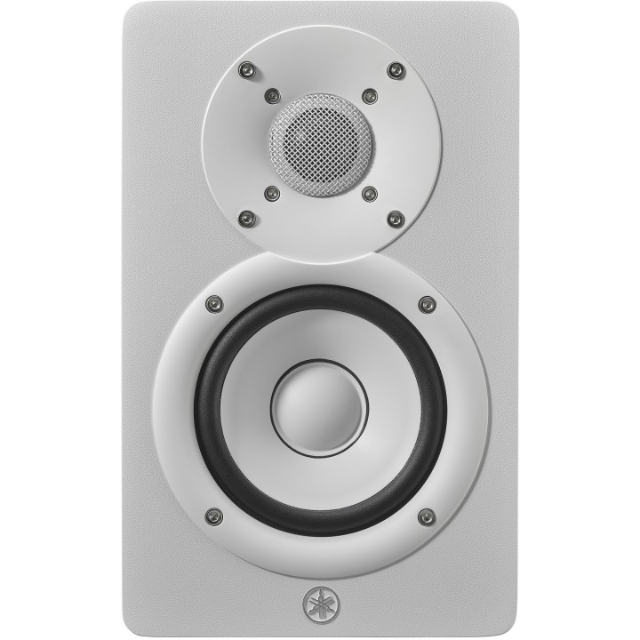Yamaha - HS4 WH