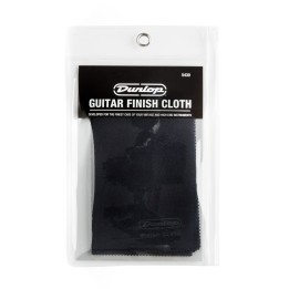 Acquista DUNLOP 5430 GUITAR FINISH CLOTH online | Merula Strumenti Musicali