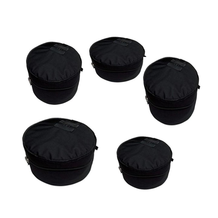 Tobago | HTO PFU20 Kit  Custodie per Batteria 10/12/14/20 + 14x5,5