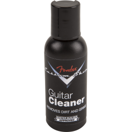 Acquista FENDER CS GUITAR CLEANER 2 OZ 0990537000 online | Merula Strumenti Musicali