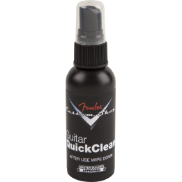 Acquista FENDER CS GUITAR QUICK CLEAN 2 OZ 0990535000 online | Merula Strumenti Musicali