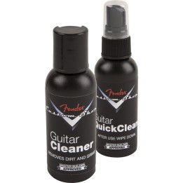 Acquista FENDER GUITAR CLEAN PACK online | Merula Strumenti Musicali