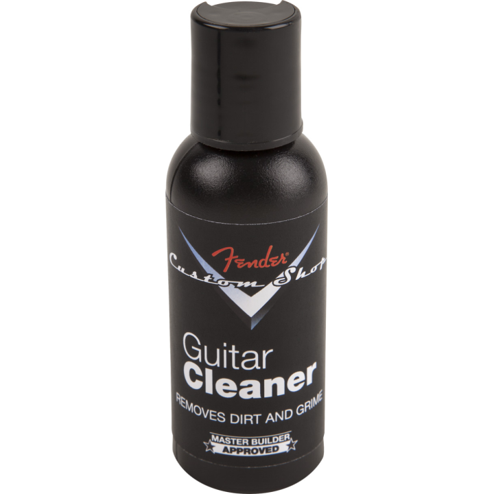Acquista FENDER GUITAR CLEAN PACK online | Merula Strumenti Musicali