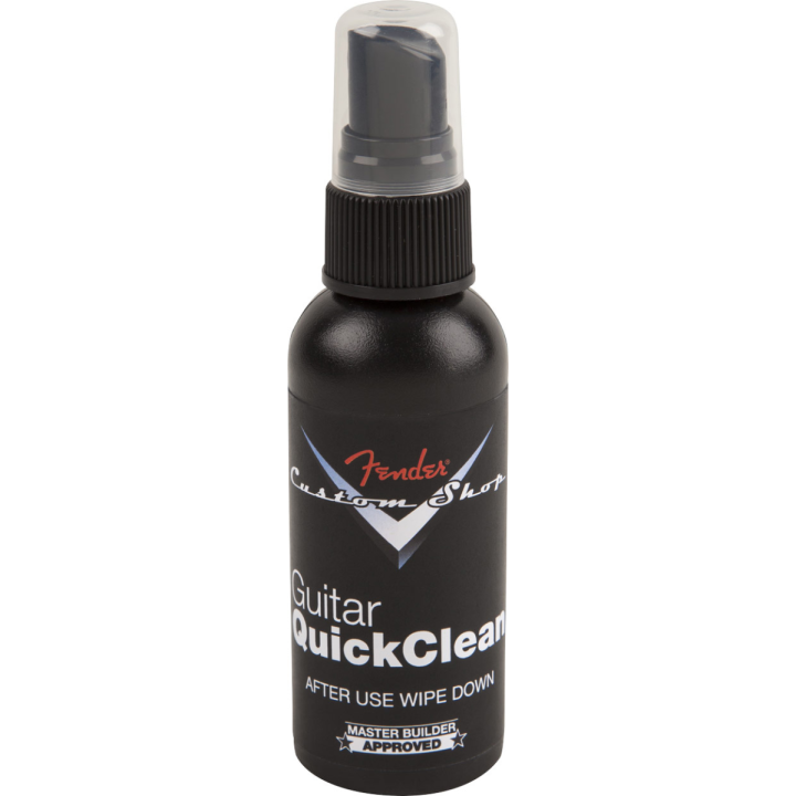 Acquista FENDER GUITAR CLEAN PACK online | Merula Strumenti Musicali