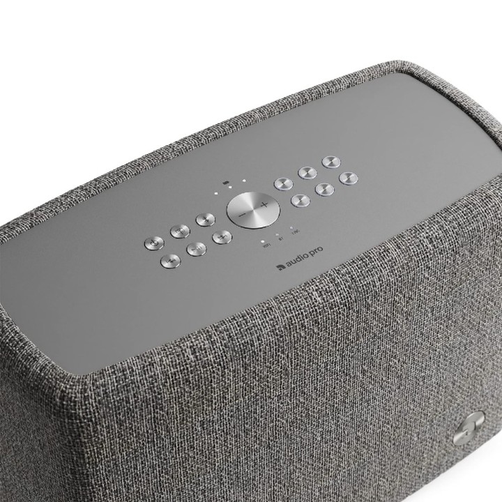 Acquista AUDIO PRO A 15 DARK GREY online | Merula Strumenti Musicali