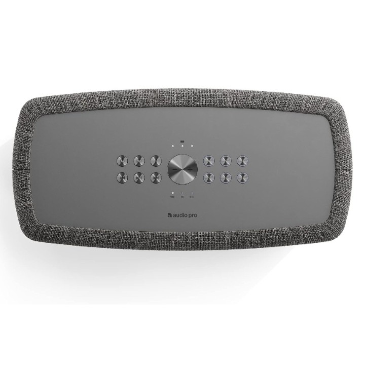 Acquista AUDIO PRO A 15 DARK GREY online | Merula Strumenti Musicali