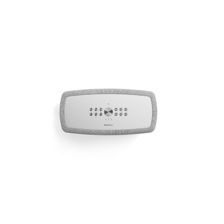 Acquista AUDIO PRO A 15 LIGHT GREY online | Merula Strumenti Musicali