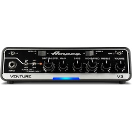 Ampeg V3 Amplificatore per basso