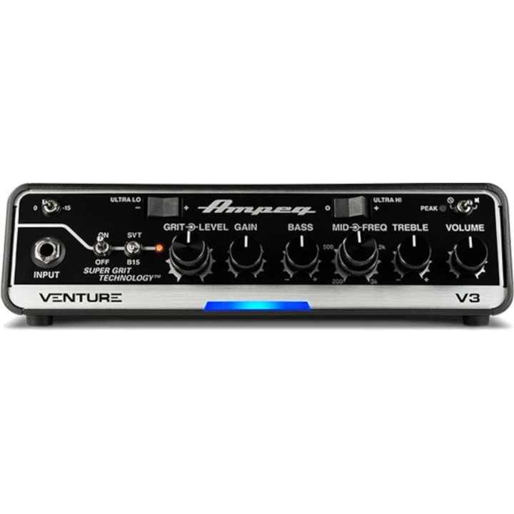 Ampeg V3 Amplificatore per basso